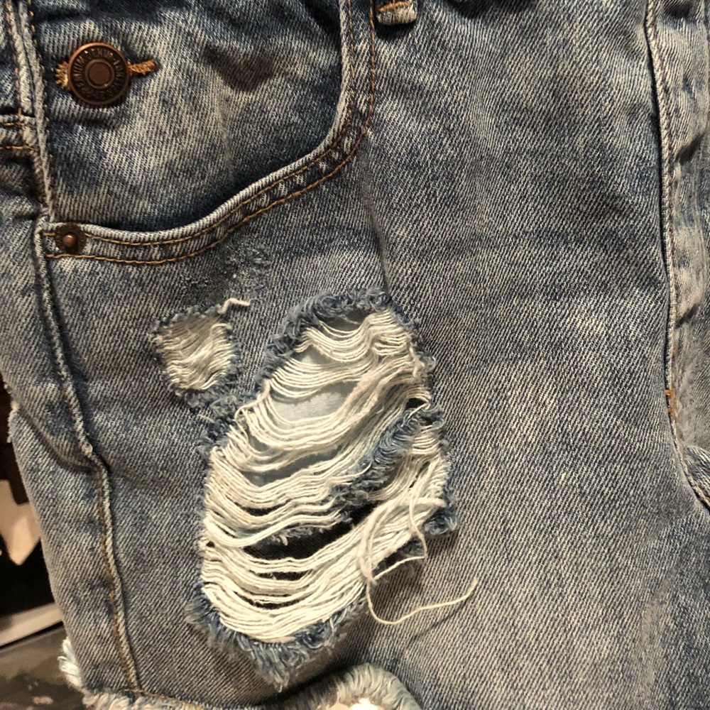 Overalls - Picture 4 of 6